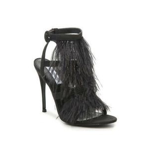 Steve Madden FEFE Sandal Stiletto